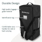 Uppababy Travel Bag For Remi Playard/Fits Playard, Mattress, Bassinet And Sheet/Easy-Carry Handles + Durable Design
