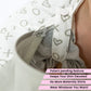 Milky Chic Nursing And Breastfeeding Poncho - Patent Pending 360 Full Coverage Wired Nursing Cover And Apron - Breathable, Soft