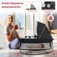 Baby Joy 4 In 1 Pack And Play, Portable Nursery Center Baby Playard W/Bassinet & Diaper Changing Table, Infant Bassinet Activity