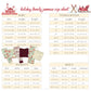 Burt'S Bees Baby Baby 2-Piece Family Jammies Matching Holiday Organic Cotton Pajamas, Halloween Bats, 12 Months