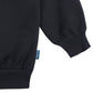 Gerber Baby Boys Toddler 2-Piece Fleece Sweatshirt And Jogger Set, Black Solid, 18 Months