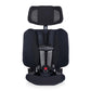 Wayb Re-Certified Pico Travel Car Seat - Lightweight, Portable, Foldable - Perfect For Airplanes, Rideshares And Road Trips - Fo