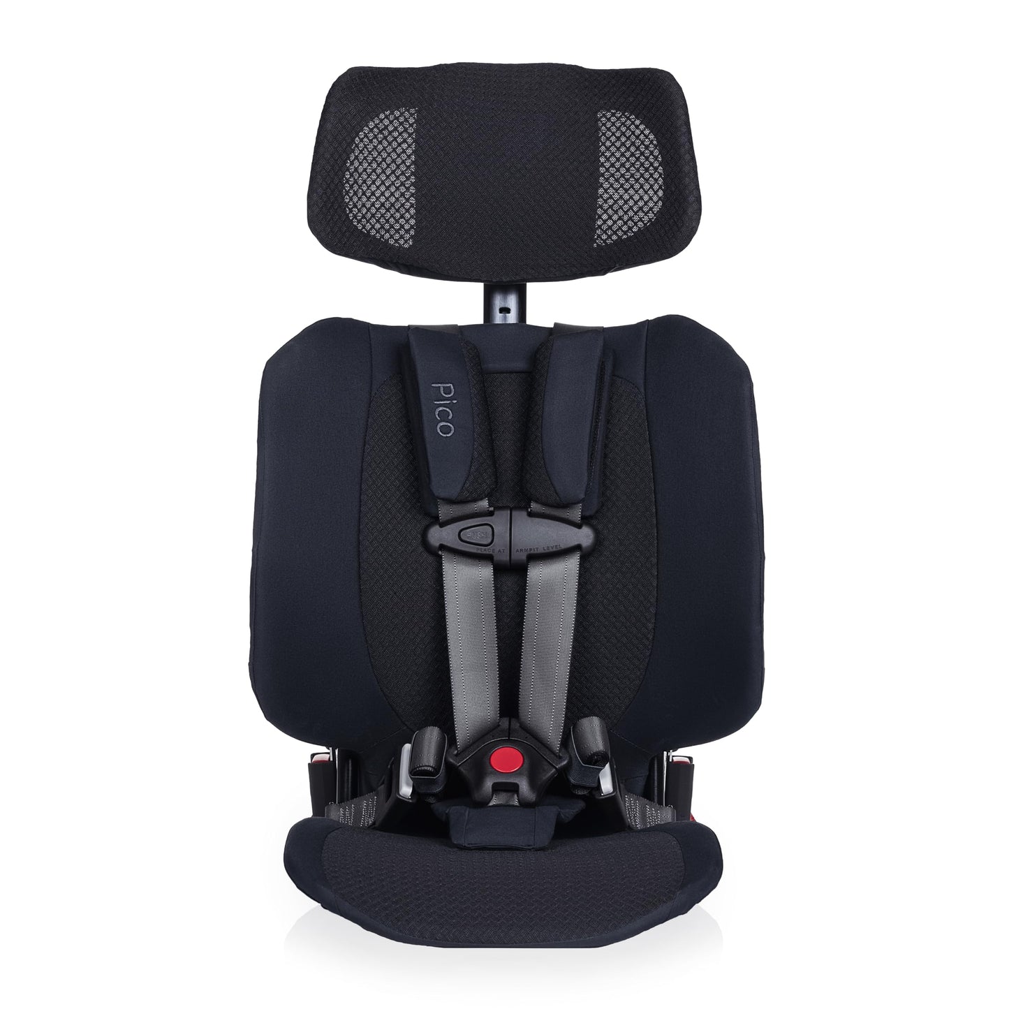 Wayb Re-Certified Pico Travel Car Seat - Lightweight, Portable, Foldable - Perfect For Airplanes, Rideshares And Road Trips - Fo