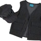 Making Believe Kids Train Conductor Vest And Hat Costume Accessories - Size 4-6