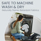 Britax Willow S Infant Car Seat with Alpine Base, ClickTight Technology, Rear Facing Car Seat with RightSize System, Glacier Ony