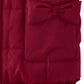 Gymboree,And Toddler Puffer Jacket,Red Puffer,12-18 Months