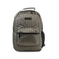 Jujube Be Packed Backpack/Diaper Bag, Onyx Collection - Black Olive