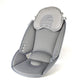 Summer Infant Snug Support in-Sink Bather - Bathe Newborns up to 6 Months with Confidence Right in The Sink - Compression-Molded
