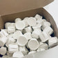 Cascarilla 10 Pc | Cascarilla White White Eggshell | Santeria (10)