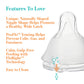 Evenflo Feeding Premium Proflo Venting Balance Plus Standard Neck Baby, Newborn And Infant Bottles - Developed By Pediatric Feed