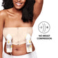 Medela Women'S Hands-Free Pumping Bustier, Chai, Large
