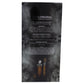 Cuba Black by Cuba for Men - 2 Pc Gift Set 3.3oz EDT Spray, 1.17oz EDT Spray