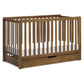Carters by Davinci Colby 4-in-1 Convertible Crib w/Trundle Storage - GREENGUARD Certified, Convertible Baby Crib to Toddler Bed,