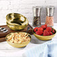 Stainless Steel Bowls For Kids, 18/8 Stainless Steel Toddler Bowl, Bpa-Free, Durable & Easy Clean, 4 Pack - 14.5 Oz Perfect For
