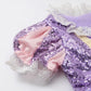 Jerrisapparel Girls Princess Costume Birthday Party Cosplay Purple Dress With Accessories (Purple 2 With Accessories, 8)