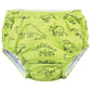Hudson Baby Unisex Baby Swim Diapers, Dinosaurs, 6-12 Months