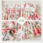 18 Months Girl Clothes Toddler Baby Girl Outfits Floral Shirt Top Pink Pants Fall Winter Little Girl Clothes 2T Outfit For Girl