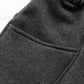 Mud Kingdom Toddler Boys Winter Pants Warm Fleece Lining 3T Dark Gray