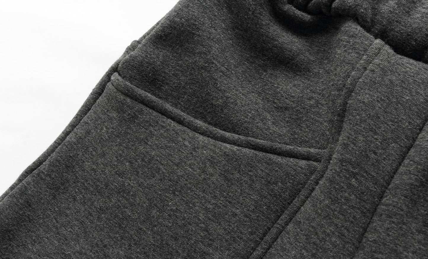 Mud Kingdom Toddler Boys Winter Pants Warm Fleece Lining 3T Dark Gray
