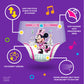 Pull-Ups Girls' Potty Training Pants, Size 4, 2T-3T, 23 Ct