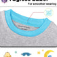 Daughter Queen Boys Pajamas 18-24 Months Summer Pjs Monster Truck Pj Sets Baby Toddler Cotton Short Sleeve Sleepwear Jammies Sle