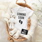 Bee! Pregnancy Announcement Gift: Contains A Baby Announcement Bodysuit, Greeting Card, Tissue Paper, All Neatly Packaged In A G