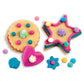 Creativity for Kids Sensory Bin: Bake Shop - Pretend Play Kindergarten Learning Activities, Sensory Toys for Kids Ages 3-4+, Tod