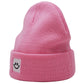 55Cube Baby Beanie 3-5 Years 5-8 Years Pink