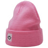 55Cube Baby Beanie 3-5 Years 5-8 Years Pink