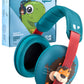 Vanderfields Baby Ear Protection Noise Cancelling Headphones For Babies, Toddlers, Infants 3 Months To 2 Years,Friendly Lion