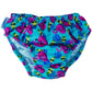 Finis Baby Boys Briefs And Toddler Swim Diaper, Flamingo, 4T Us
