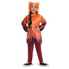 Mei Panda Costume For Kids, Official Disney Turning Red Costume, Child Size Large (10-12)