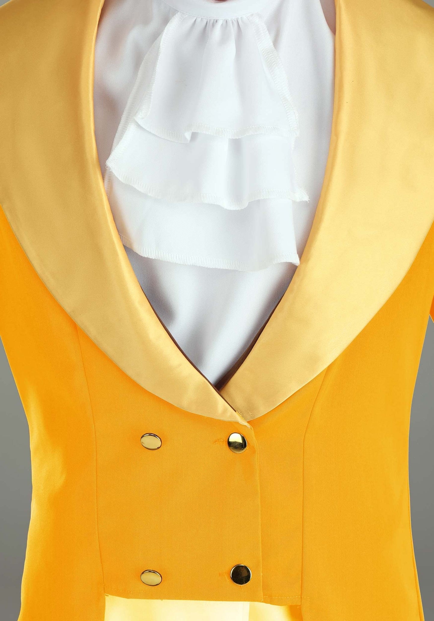 Fun Costumes Kids Beauty And The Beast Lumiere Costume X-Large