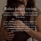 Solly Baby Wrap Carrier - Lightweight Baby Carrier - Newborn Baby Essentials - for Newborn, Infants and Baby 8-25 Lbs. Natural +