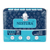 Nestura Baby Diapers Pants 3Xl (Xxxl) Size (1835 Kg), 24 Diapers | Pack Of 1 | Up To 10 Hrs Protection