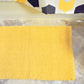 Dii Popcorn Bath Rug, 17X24, Yellow