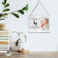 Orchroma I Carried You Every Second Of Your Life Picture Frame - Miscarriage Picture Frames Gifts For Pregnancy Loss,In Memory O