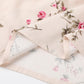 Toddler Baby Girl Linen Casual Dress Cosy Summer Floral Tank Top Camisole Vest Shift Shirt Dress 1T