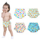 Vparents Padded Underwear For Babies And Toddlers With 3 Layers Of Cotton Padding Potty Training Pull Up & DiaperFree Time (34