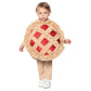 Cutie Pie Toddler Costume  Large