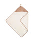 Crane Baby Ezra Collection Hooded Towel