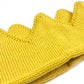 Allydrew Cute Baby Birthday Party Crown Headband Hat, Yellow
