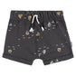 Gerber Baby Boys T-Shirt And Shorts Set, Sailboats, 18 Months