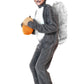 Fun Costumes Kids Furry Squirrel Costume Funny Animal Costume For Boys And Girls | Medium