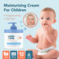 Happy Cappy Dr. Eddie'S Pediatrician-Formulated Moisturizing Baby Lotion - Gentle, Paraben Free, Hypoallergenic, Sulfate Free -