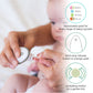 Zoli Buzz B Electric Baby Nail Trimmer | Zoli Baby Safe Nail File For Newborn Infant And Up, Original Safety Electric Baby Nail