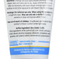 Triple Paste Diaper Rash Cream, Hypoallergenic Medicated Ointment For Babies, 2 Oz (Pack Of 3)