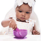 Choomee Silicone Suction Bowls | Extra Strong Suction With Firm Bowl | Ideal For Infant And Toddler Baby Led Feeding | Medium +