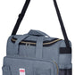 VParents Multipurpose Diaper Bag|Mothers Maternity Bag | Travel Purpose Sidebag for Mothers| Multifuntion Large Storage Tote Ba