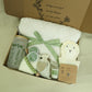 Castateo New Mom Gift Basket for Women - Care Package for Mom to Be, First Time Mother s Day Gift, Pregnant, Expecting or Postp